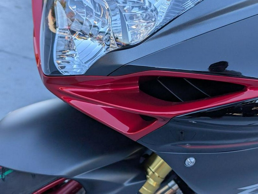 2026 Suzuki GSX-R750