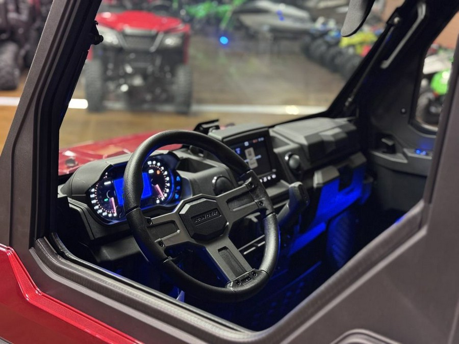 2026 Polaris® Ranger Crew XP 1000 NorthStar Edition Ultimate