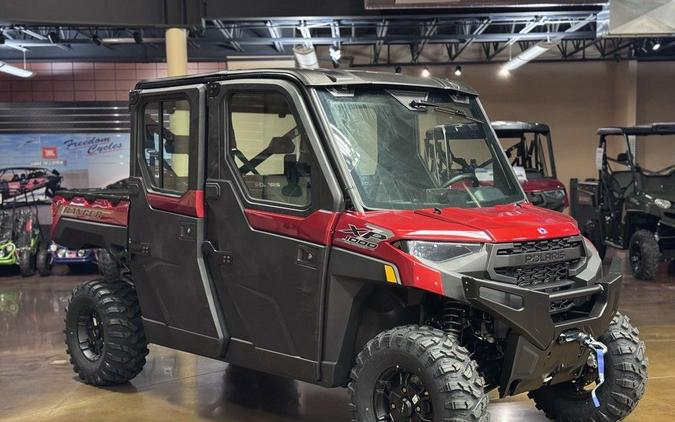 2026 Polaris® Ranger Crew XP 1000 NorthStar Edition Ultimate
