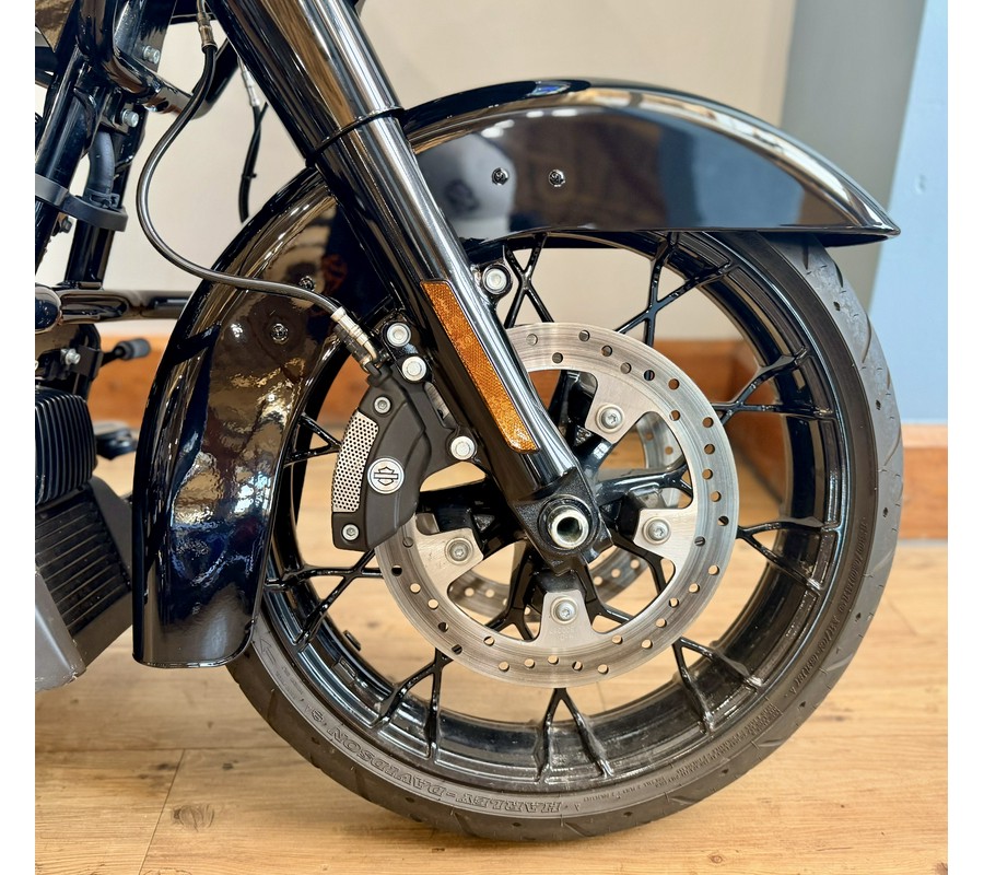 2021 Harley-Davidson Road Glide® Special