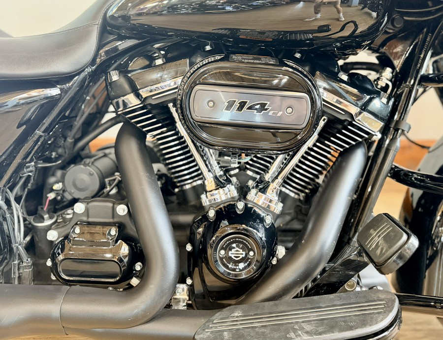 2021 Harley-Davidson Road Glide® Special