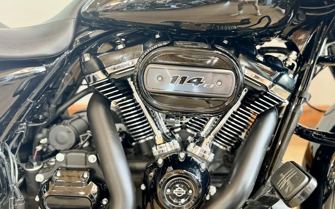 2021 Harley-Davidson Road Glide® Special