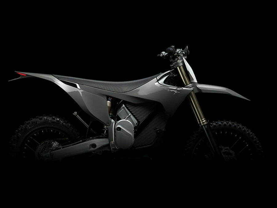 2025 Stark Future VARG EX 60 HP