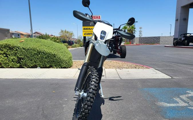 2025 Stark Future VARG EX 60 HP