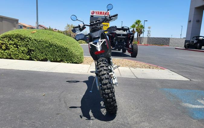 2025 Stark Future VARG EX 60 HP