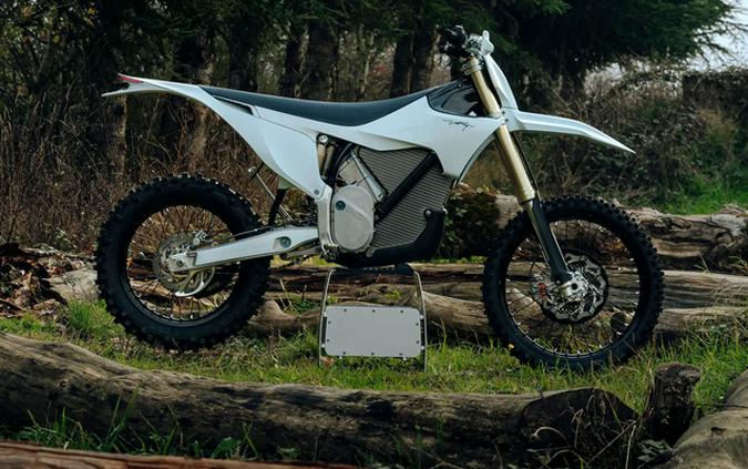 2025 Stark Future VARG EX 60 HP