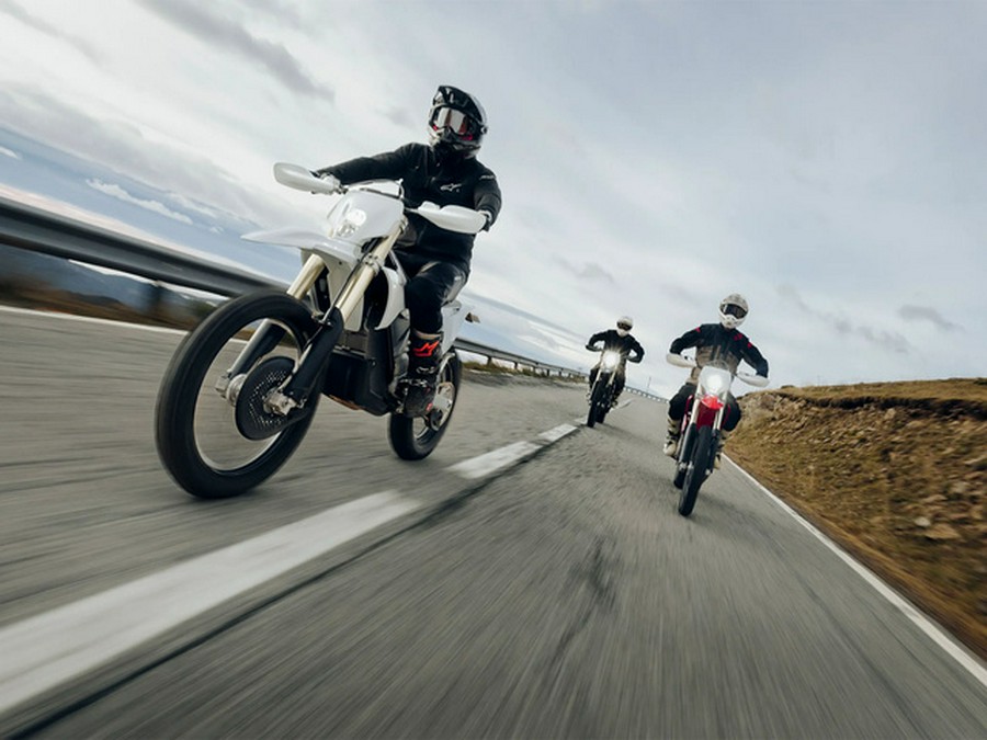 2025 Stark Future VARG EX 60 HP