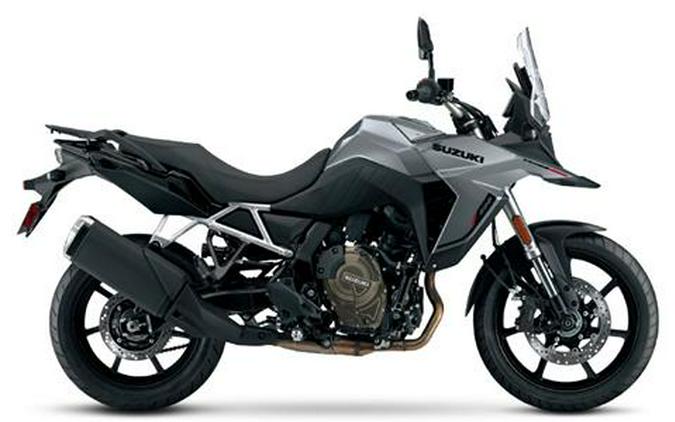 2026 Suzuki V-Strom 800
