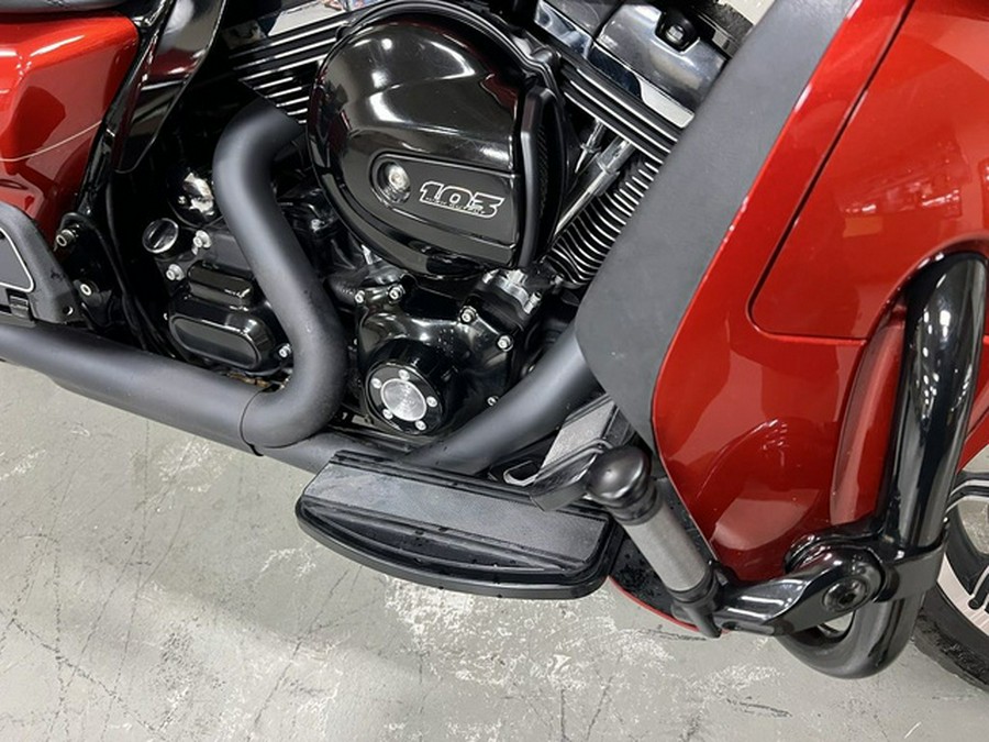 2014 Harley-Davidson Touring FLHTCU - Electra Glide Ultra Classic