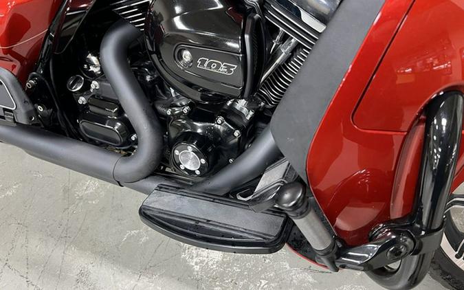 2014 Harley-Davidson Touring FLHTCU - Electra Glide Ultra Classic