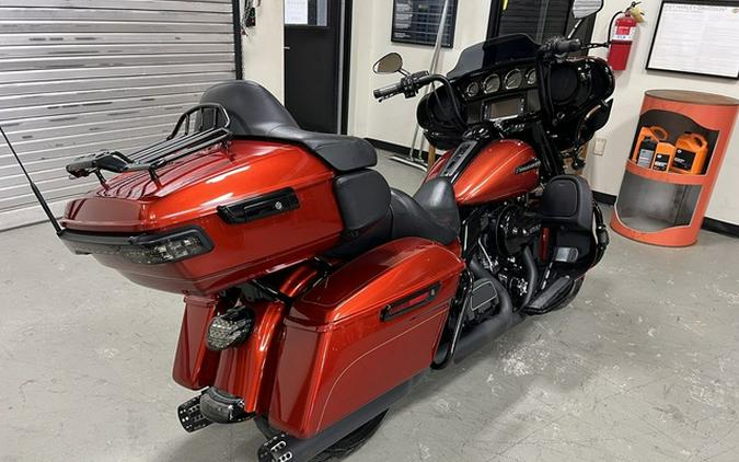 2014 Harley-Davidson Touring FLHTCU - Electra Glide Ultra Classic