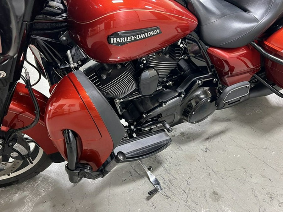 2014 Harley-Davidson Touring FLHTCU - Electra Glide Ultra Classic