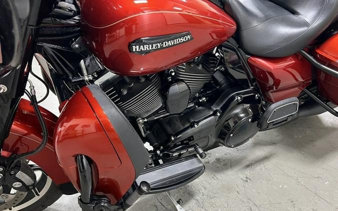 2014 Harley-Davidson Touring FLHTCU - Electra Glide Ultra Classic