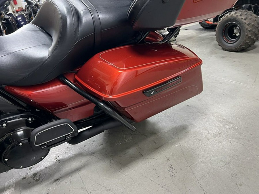 2014 Harley-Davidson Touring FLHTCU - Electra Glide Ultra Classic