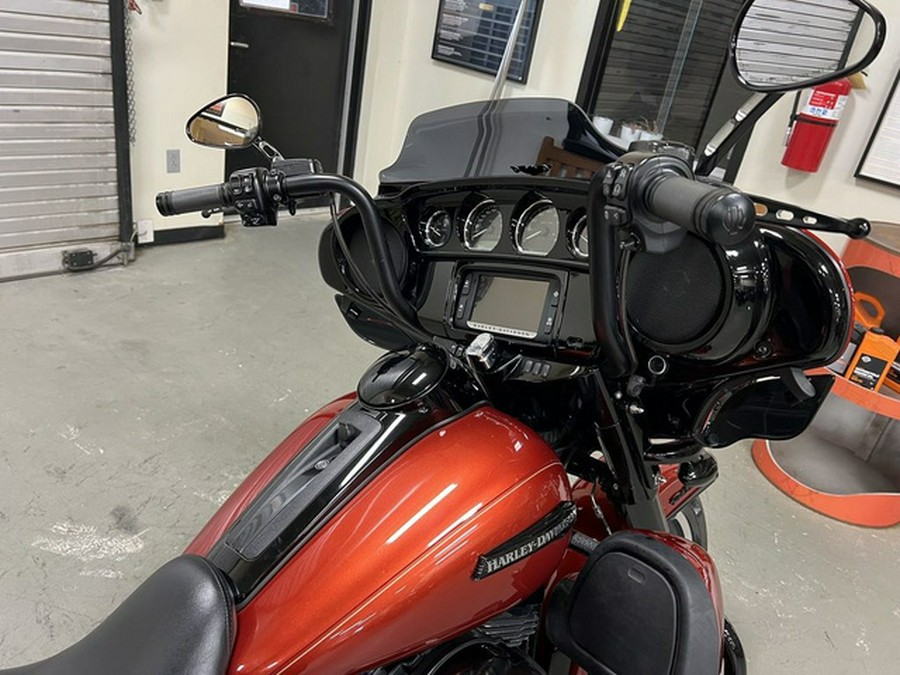 2014 Harley-Davidson Touring FLHTCU - Electra Glide Ultra Classic