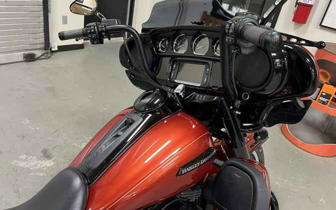 2014 Harley-Davidson Touring FLHTCU - Electra Glide Ultra Classic