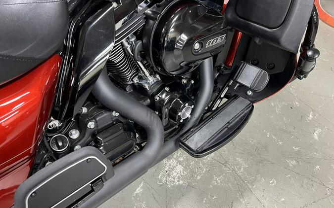 2014 Harley-Davidson Touring FLHTCU - Electra Glide Ultra Classic