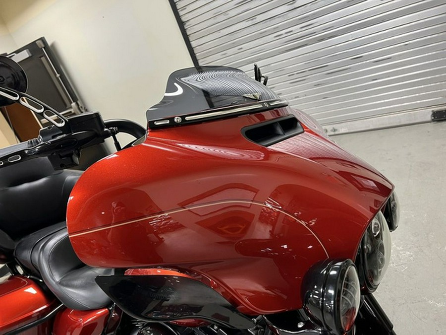 2014 Harley-Davidson Touring FLHTCU - Electra Glide Ultra Classic