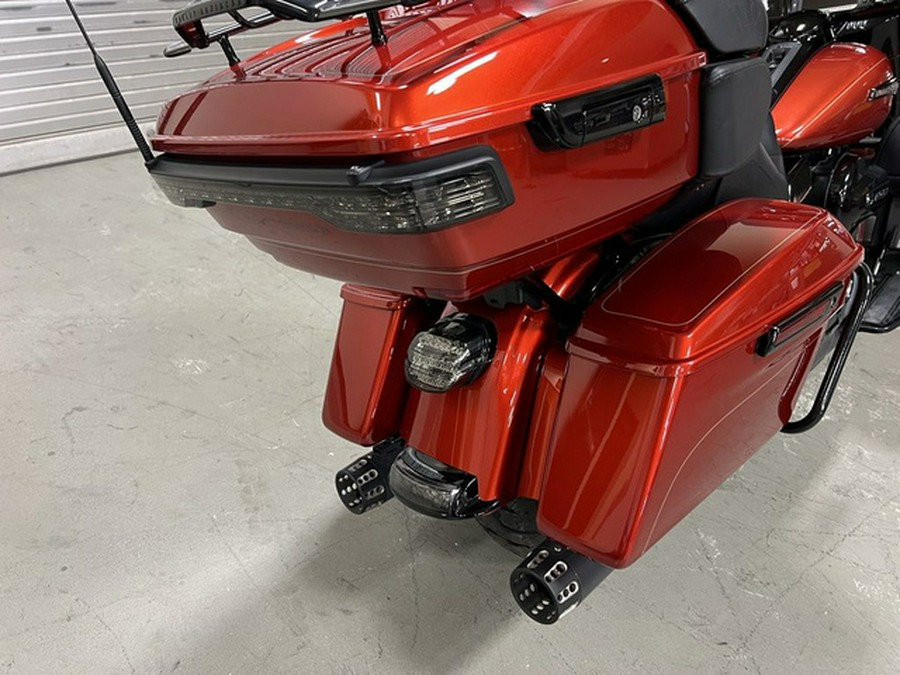 2014 Harley-Davidson Touring FLHTCU - Electra Glide Ultra Classic