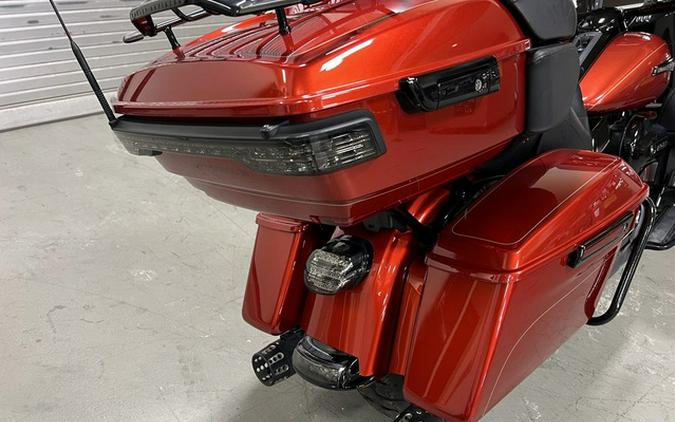 2014 Harley-Davidson Touring FLHTCU - Electra Glide Ultra Classic