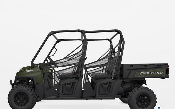 2025 Polaris® Ranger Crew 570 Full-Size