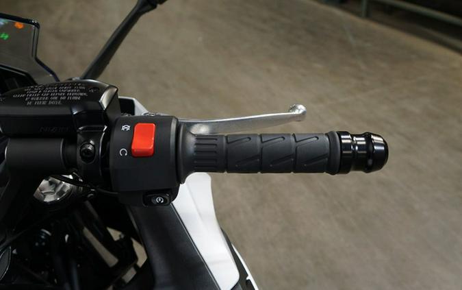 2026 Kawasaki Ninja 650 ABS