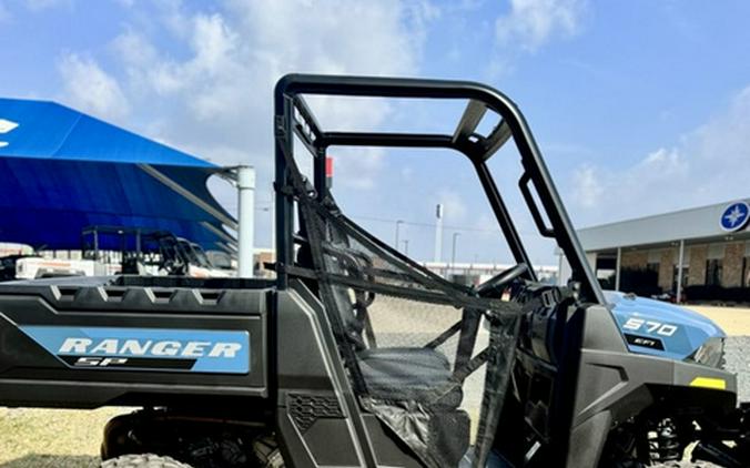 2026 Polaris Ranger SP 570 Premium