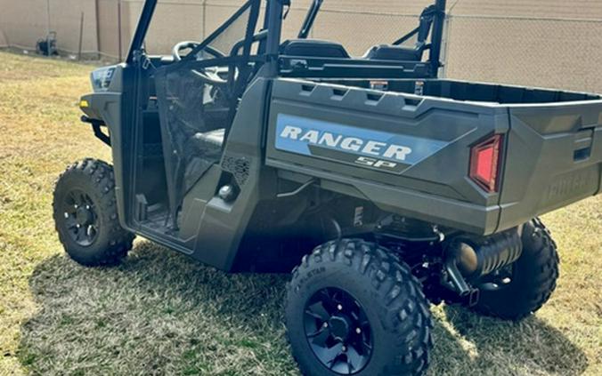 2026 Polaris Ranger SP 570 Premium
