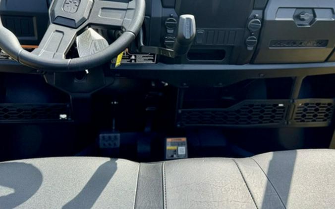 2026 Polaris Ranger SP 570 Premium