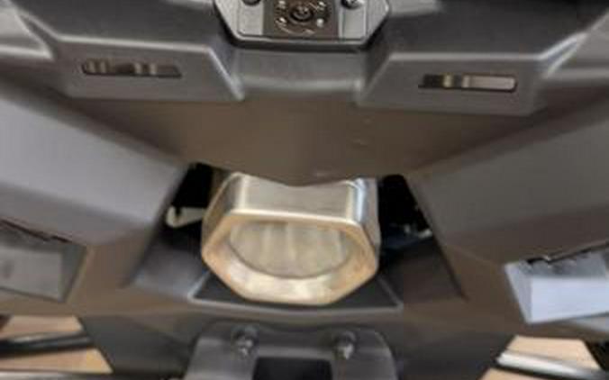 2026 Can-Am® Maverick X3 X Turbo