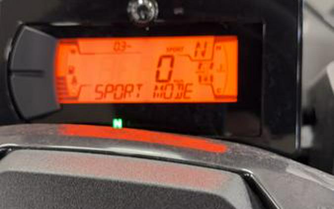 2026 Can-Am® Maverick X3 X Turbo