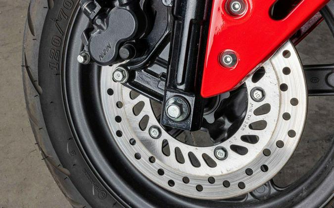 2023 Honda GROM Base