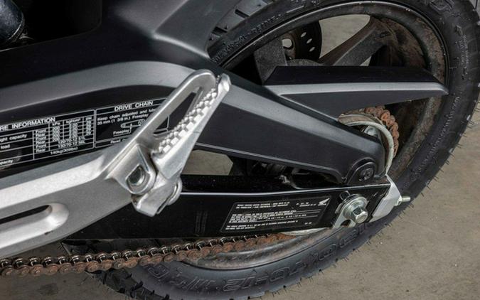 2023 Honda GROM Base