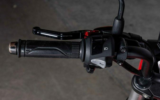 2023 Honda GROM Base