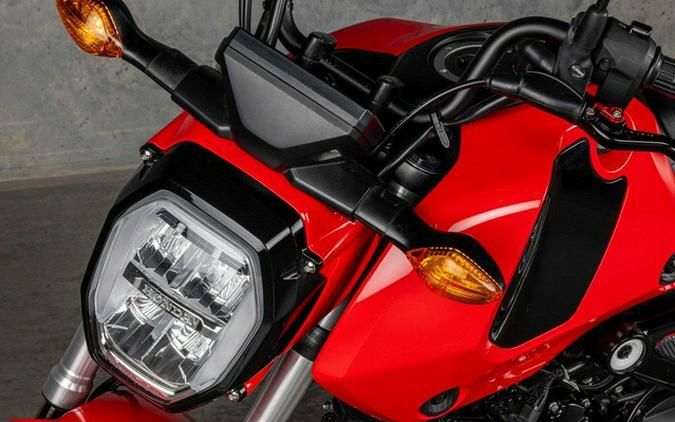 2023 Honda GROM Base