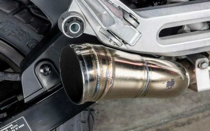 2023 Honda GROM Base