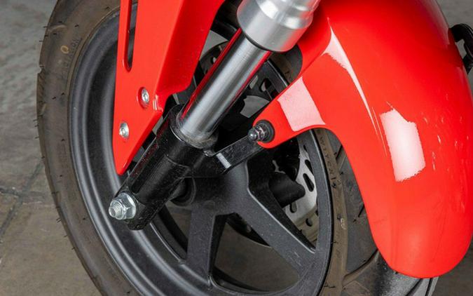 2023 Honda GROM Base