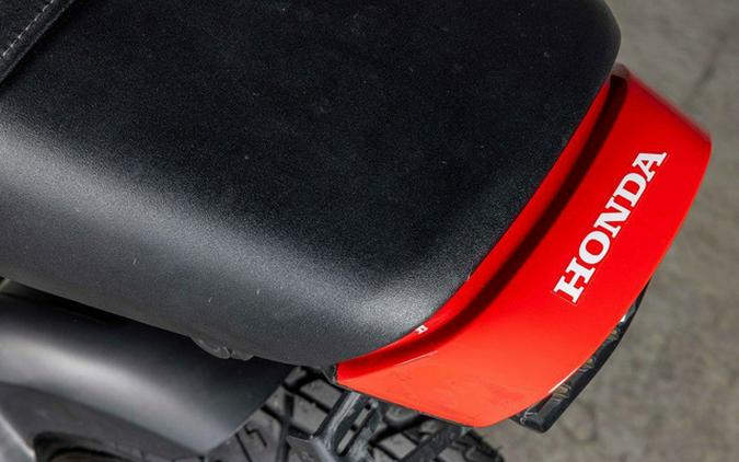 2023 Honda GROM Base
