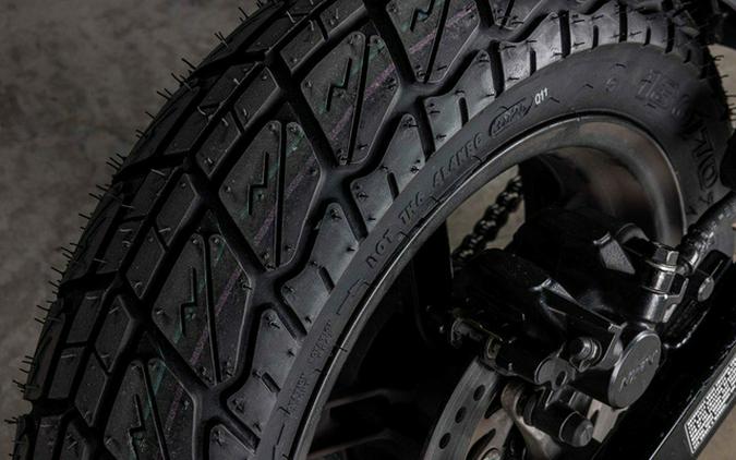 2023 Honda GROM Base