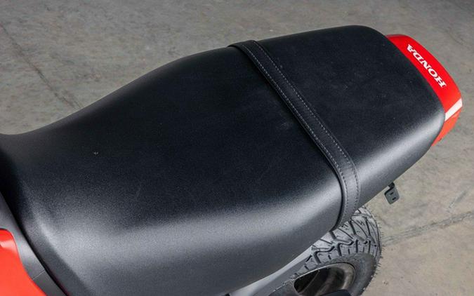 2023 Honda GROM Base