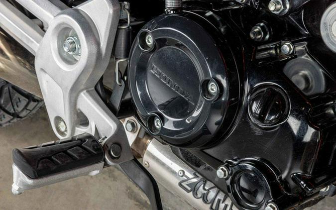 2023 Honda GROM Base