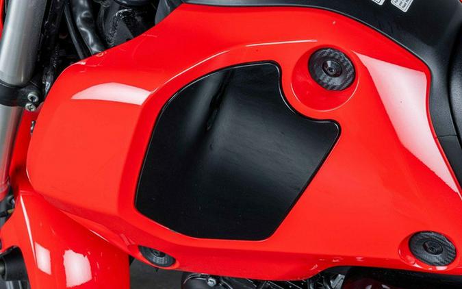 2023 Honda GROM Base