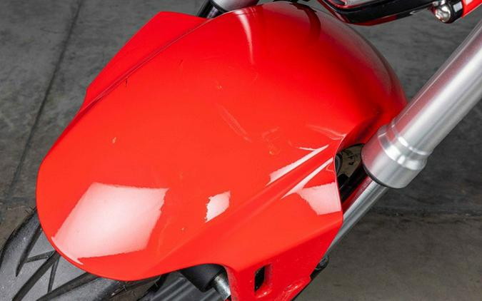 2023 Honda GROM Base