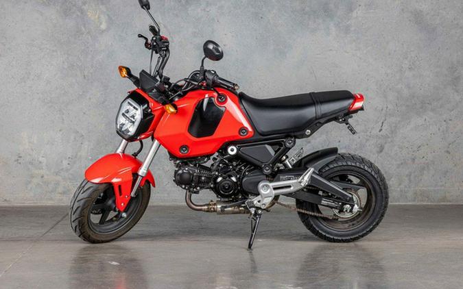 2023 Honda GROM Base