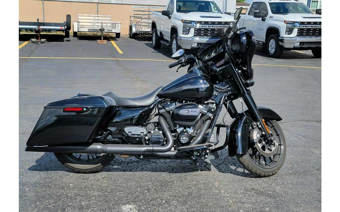 2019 FLHXS - Harley-Davidson®
