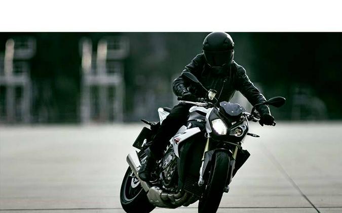 2014 BMW S 1000 R