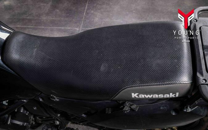 2016 Kawasaki KLR650