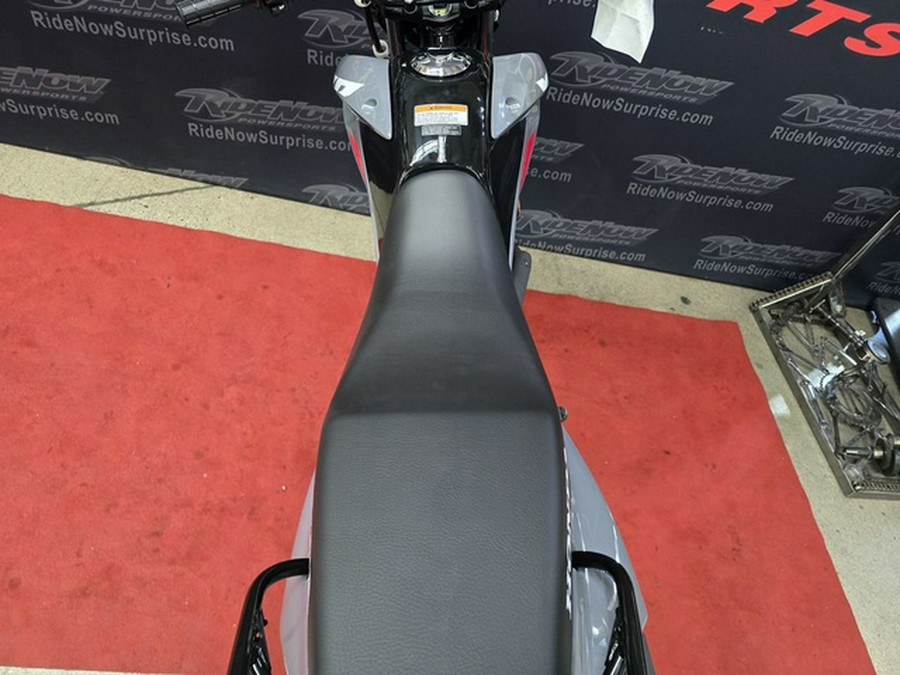 2026 Honda XR 150L