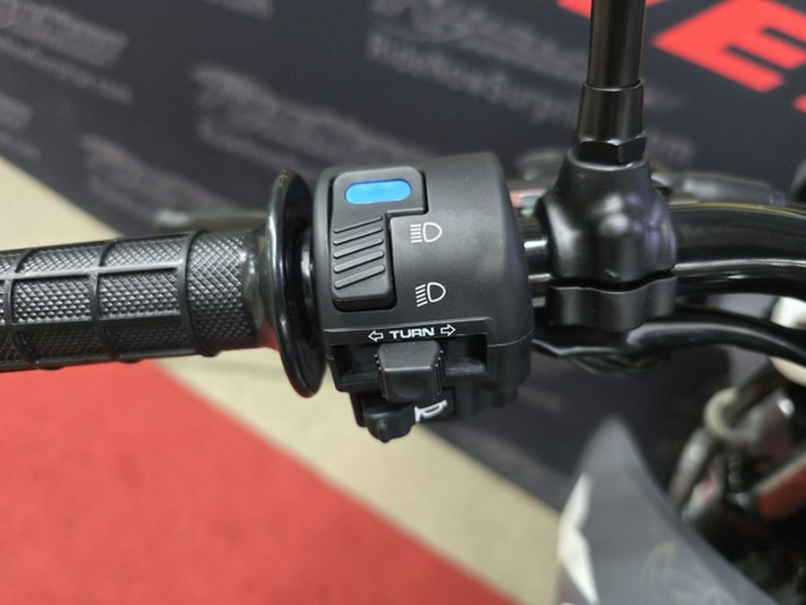 2026 Honda XR 150L