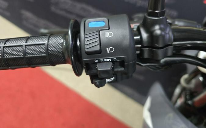 2026 Honda XR 150L